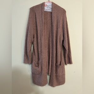 Torrid Light Pink Cardigan, Torrid 4